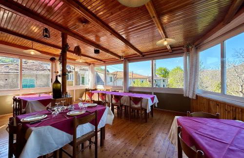 Agriturismo "Villa Rosa" Arzeno - Foto 28