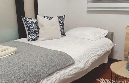 Fogar Florida - Petfriendly - Terraza - Free Parking - 1BR - Foto 9