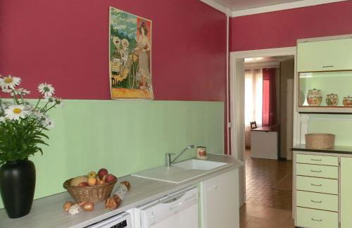 Le gîte du familistère - Foto 8