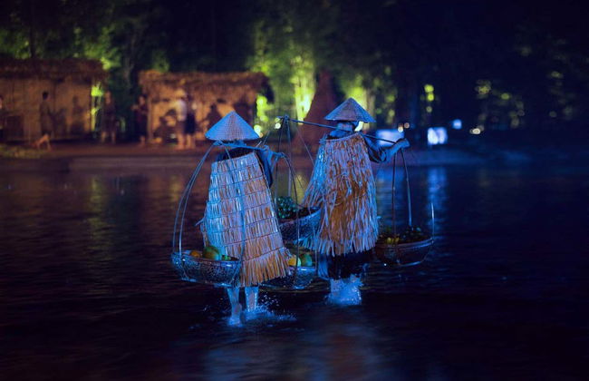 Entrada para la Quintaesencia de Tonkín - Foto 3