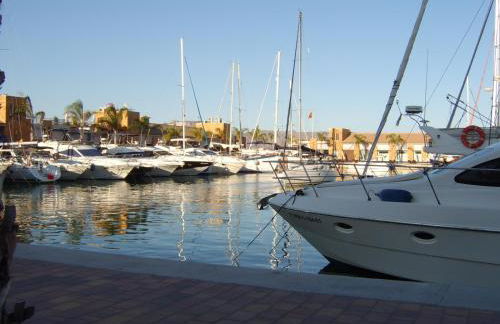 3 Bed Apartment Condado de Alhama Golf Resort - Foto 41