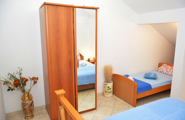 Apartments Vesna - Foto 18