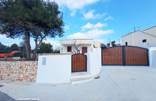 VILLA IL PIGNO ZONA MALDIVE DEL SALENTO - Foto 22