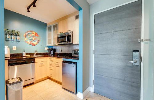 Modern Ft Lauderdale Condo ~ 7 Mi to Airport! - Foto 9