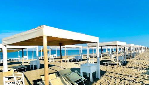 Regina Beach Holiday Apartments - Foto 4, sunbed