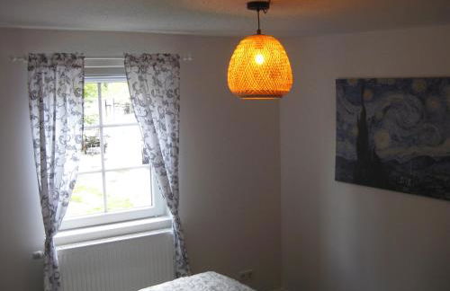 Ferienwohnung Alte Schmiede - Foto 31