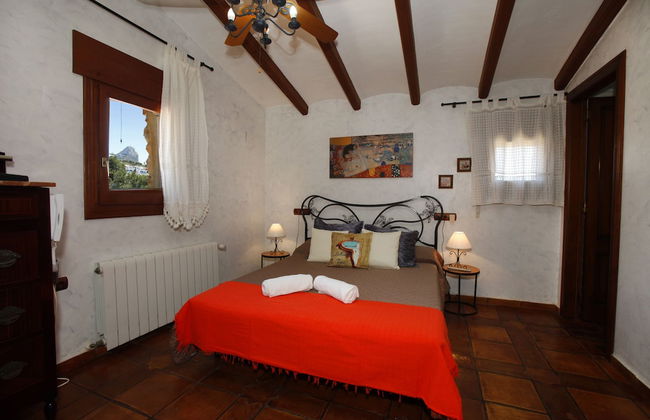 Villa Creueta - Foto 5