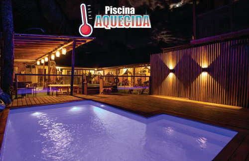 Maré Alta - Guest House - Foto 1