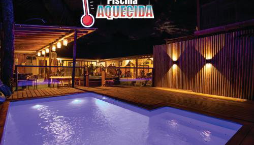 Maré Alta - Guest House - Foto 1