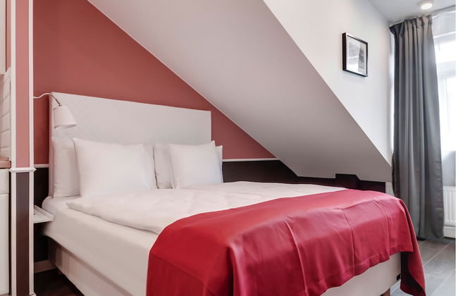 Revelton Studios Prague - Foto 30