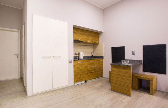 Pushkinskaya Apartments - Foto 22