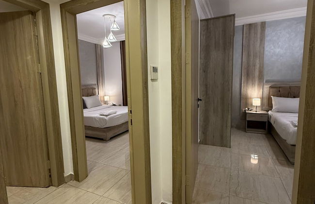 Charming Amman Apartment for Rent - Entire House - Foto 2