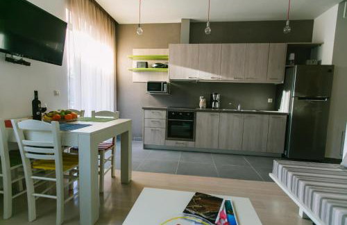 Maistros Kardamyli Apartments - Foto 1