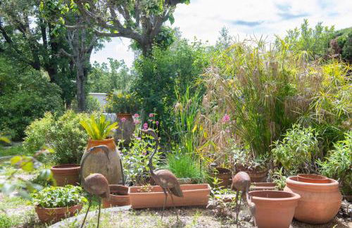 LA LEZARDIERE Villa for 8 By Sunset - Foto 31