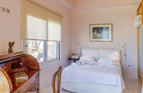 Elaia's Modern Villa - Panoramic Sea View - Foto 32