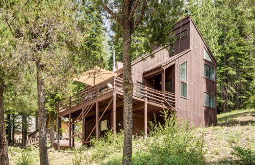 6 Mi to Downieville Downhill Cabin with Mtn Views - Foto 25