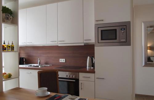 Wohnung 10 Haus Oldenburg - Foto 15