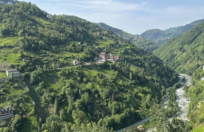 Puleri Dağ Evi - Foto 58