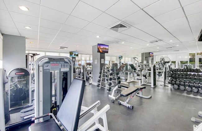 Seahorse Condo 5B in Fort Lauderdale - Foto 33