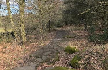 The Long Hall 2 bed ground floor annexed apartment - sleeps 6 - Foto 35