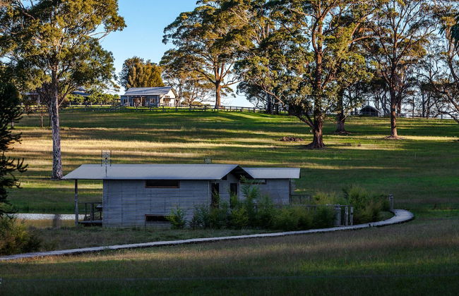 Worrowing Jervis Bay - Photo 65