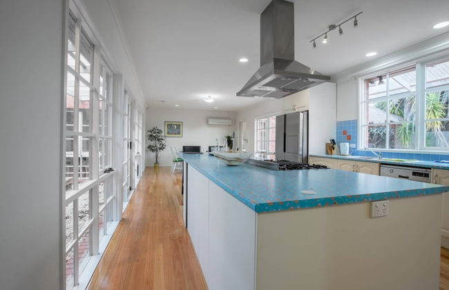 Lots Love Life Garden View Amazing Five Bedrooms - Foto 13