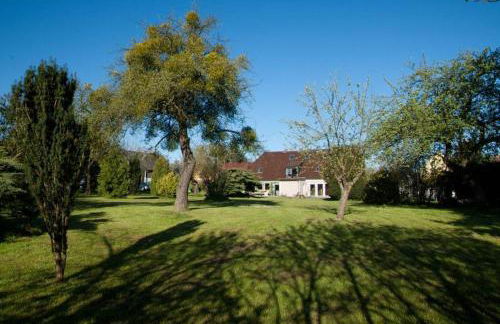 Auszeit am Haff Ferienhäuser - Foto 36