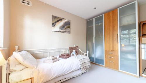 Garden Flat short walk to Kingston & Richmond Park - Foto 4