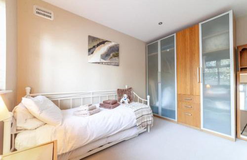 Garden Flat short walk to Kingston & Richmond Park - Foto 4