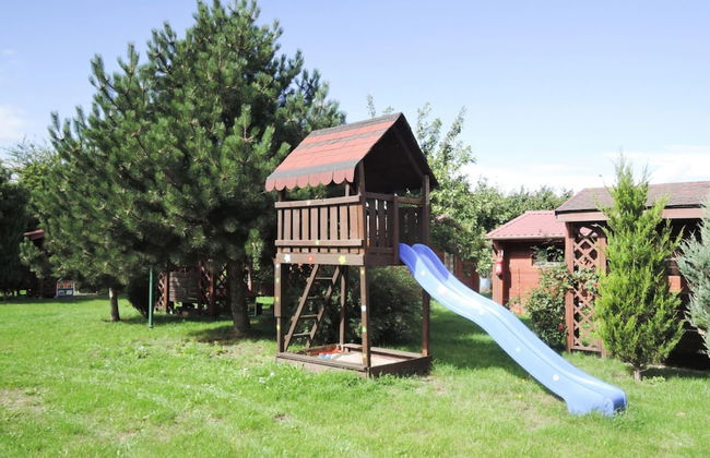 Bungalows in Wrzosowo - The Bird's Cage for 4 Persons - Photo 6