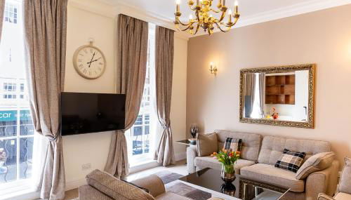 Marylebone Executive Apartments - Foto 2