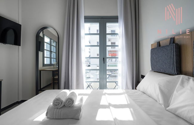 Phìlus Nilie Hospitality MGMT - Foto 12