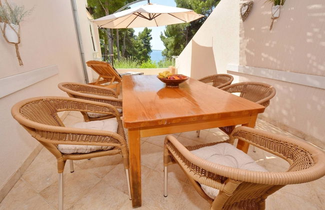 Dino - Gorgeous Garden - A2 Hvar - Photo 37