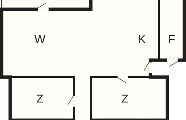 Holiday Home in Brovst - Foto 2