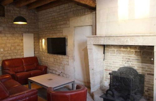 Château des Loups - Les Cèdres Bleus - Foto 23