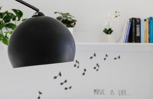 Appartamento 130mq 6 ospiti - Foto 24