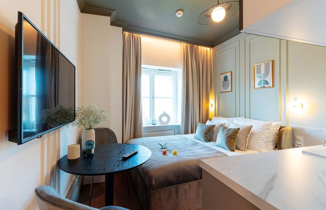 Warsaw Story - LoftAffair Collection - Photo 3