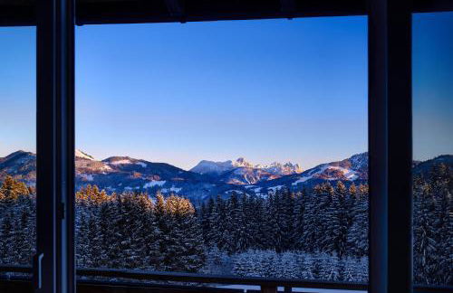 Elchegg - Chalet & Panorama-Loft - Foto 30