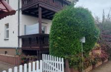 Modernes ,gemütliches Gäste Appartement in Zwickau - Foto 1