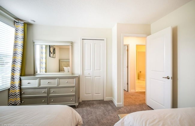 Bring The Whole Family Gate 9 Bedroom 5 Bath 9 Villa by Redawning - Photo 13