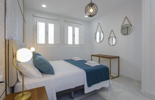 Apartamentos La BRUJULA by CadizRentals - Foto 25