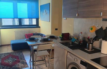 Casa di Marty - Foto 1