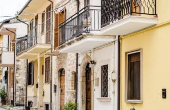 LaVistaDeiSogni Monte Morrone - Foto 25