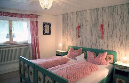 Ferienhaus Ursula - Foto 34