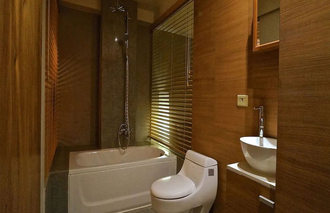 Pia Resort Hotel 1 Bedroom 1 - Foto 8