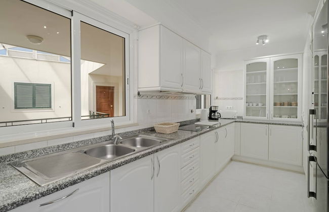 Duplex With sea View, Reis Magos V - Photo 15