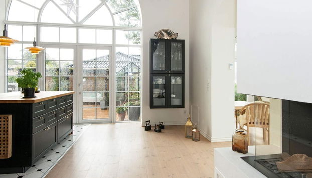 6 Person Holiday Home in Hejls - Foto 3