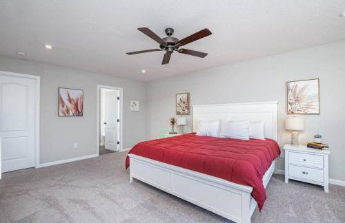 Cheerful 5 bedroom on azra with a pool and real - Foto 12