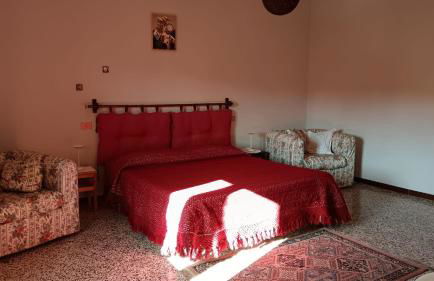 HOME L'UPUPA AMIATA - Foto 20