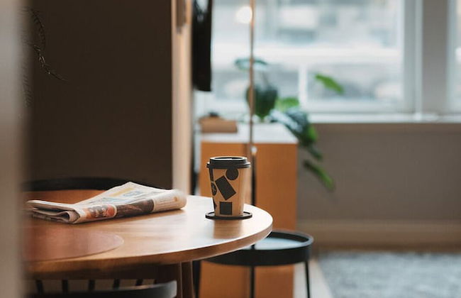 Museum Apartments - Foto 17